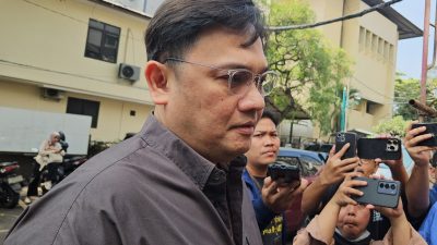 Girang Roy Suryo Diciduk Polisi, Farhat Abbas: Kita Lihat Apa Masih Mau Teriak Ijazah Palsu?