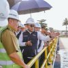 Dongkrak Konektivitas Bangka-Sumatera, ASDP Gelar Groundbreaking Dermaga II Tanjung Kalian