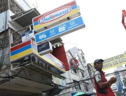 Imbas Karyawan Pilih Libur Nasional, Ratusan Gerai Indomaret Tutup Operasional