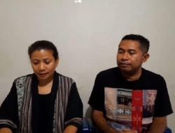 Diduga Ikut Intimidasi Dokter Icha, Veronika Lake Dinonaktifkan PDIP