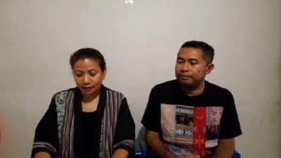 Klarifikasi Anggota DPRD TTU Terkait Ucapan ‘Panggil Wartawan’ Sebelum Dokter Icha Wafat