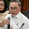 Imbas Jual-Beli Titik Dapur MBG, Pemerintah Bakal Restrukturisasi Badan Gizi Nasional