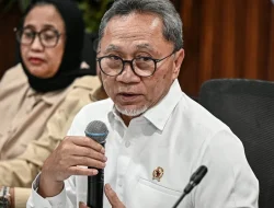 Imbas Jual-Beli Titik Dapur MBG, Pemerintah Bakal Restrukturisasi Badan Gizi Nasional