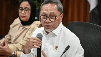 Imbas Jual-Beli Titik Dapur MBG, Pemerintah Bakal Restrukturisasi Badan Gizi Nasional