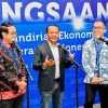 Bahlil Beberkan Siasat Program E20: Sulap Tebu hingga Singkong Jadi Campuran Bensin