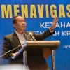Tertunda Puluhan Tahun, Bahlil Pastikan Proyek Gas Raksasa Masela Mulai Konstruksi 2027!
