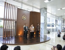 Bahlil Buka-bukaan soal Isu Gross Split di Sektor ESDM: Hanya Berlaku untuk Minyak dan Gas
