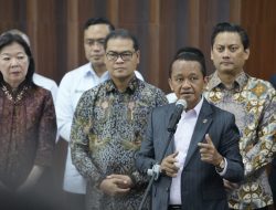 Kabar Gembira Buat Industri! Pemerintah Pastikan Harga Gas Pipa Non-HGBT Batal Naik