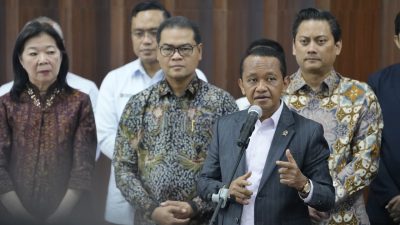 Kabar Gembira Buat Industri! Pemerintah Pastikan Harga Gas Pipa Non-HGBT Batal Naik
