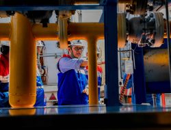 Kurangi Impor LPG, Pemerintah Geber Proyek Jargas Beyond Pipeline Berbasis CNG
