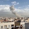 AS Luncurkan Serangan Udara ke Iran, Balas Dendam Usai Kapal Kargo Dihantam Drone