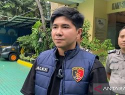 Pelaku Penganiayaan di Jakbar Akui Tak Ingat Kejadian Karena Miras