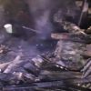 Kebakaran Hanguskan Warung Kelontong dan Rumah Warga di Jaktim