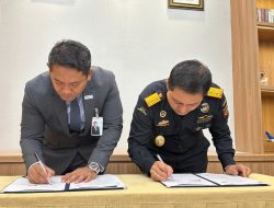 Gagalkan 19 Penyelundupan Emas hingga Baby Lobster, 23 Avsec Bandara Soetta Diganjar Penghargaan