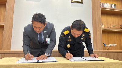 Gagalkan 19 Penyelundupan Emas hingga Baby Lobster, 23 Avsec Bandara Soetta Diganjar Penghargaan