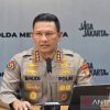 Polisi Kawal Ketat Kedatangan Presiden Jerman ke Indonesia, Ratusan Personel Disiapkan