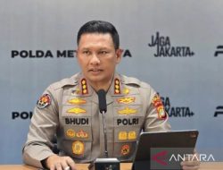 Polisi Kawal Ketat Kedatangan Presiden Jerman ke Indonesia, Ratusan Personel Disiapkan