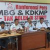 APKLI Perjuangan Tegaskan Program MBG dan KDKMP Tak Boleh Stop: Evaluasi Total!