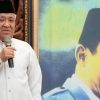Bicara Buku ‘Islam Sontoloyo’ di Masjid At-Taufik, Din Syamsuddin Kupas Autokritik Bung Karno