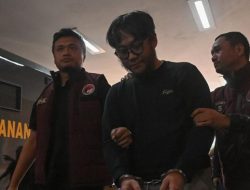 Gila! 7 Tahun Buron, Bendahara Fredy Pratama Kirim Duit Minimal Rp 1 Miliar Sekali Transfer