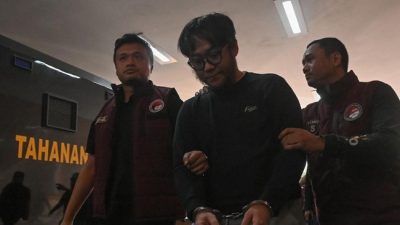 Gila! 7 Tahun Buron, Bendahara Fredy Pratama Kirim Duit Minimal Rp 1 Miliar Sekali Transfer