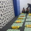 Sabu Senilai Rp 585 Miliar Disita di Aceh, Polisi Buru Bandar Muhammad Jabbar
