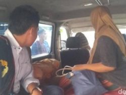 Pilu Pasutri di Bima, Bayi 2 Hari Meninggal Diduga Usai Tebus Obat Dipersulit RS