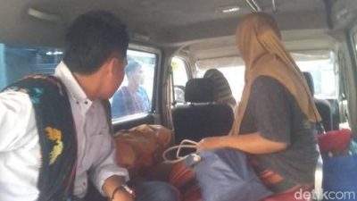 Pilu Pasutri di Bima, Bayi 2 Hari Meninggal Diduga Usai Tebus Obat Dipersulit RS