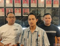 Sekuriti Mal di Tambora Curi Sembako Senilai Rp70 Juta Untuk Judol