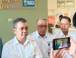 ASDP Prioritaskan Pemulihan Korban dan Evaluasi Menyeluruh Pascainsiden KMP Aceh Hebat 2
