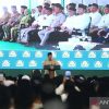 Prabowo Bertekad Berbuat Terbaik Hentikan Kebocoran Anggaran