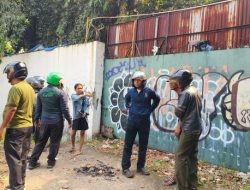 Buntut Video Viral Pak Ogah Maksa Minta Duit, 8 Lokasi Rawan di Jakbar Diacak-acak Petugas