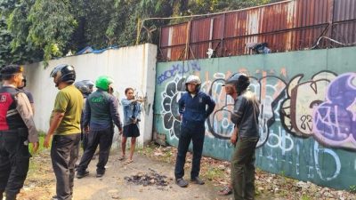 Buntut Video Viral Pak Ogah Maksa Minta Duit, 8 Lokasi Rawan di Jakbar Diacak-acak Petugas