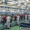 2 Pabrik Raksasa Komponen Otomotif di Jatim Bersiap PHK Ribuan Pekerja