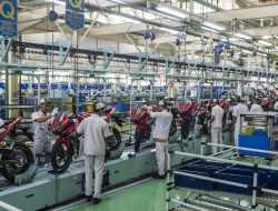 2 Pabrik Raksasa Komponen Otomotif di Jatim Bersiap PHK Ribuan Pekerja