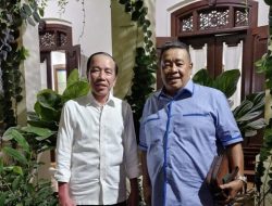 Panas! PSI Skakmat Narasi PDIP Soal Status Pemecatan Jokowi, Gibran, dan Bobby
