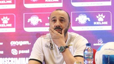 Kena Mental di GBK! Pelatih Oman Akui Skuad Garuda Jauh Lebih Ngeri dari Peringkat Aslinya