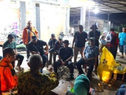 Sigi Terdampak Parah Pasca-Gempa M 6,7 Palu, Ratusan Rumah Rusak hingga Belasan Luka Berat