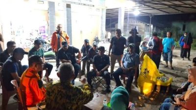 Sigi Terdampak Parah Pasca-Gempa M 6,7 Palu, Ratusan Rumah Rusak hingga Belasan Luka Berat