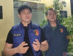 Dua Remaja Ditangkap Terkait Pembacokan Pelajar Hingga Tewas di Grogol Petamburan