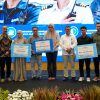 Sambut Hari Pelaut Sedunia, Kemenhub Janji Perkuat Perlindungan 1,6 Juta Pelaut RI