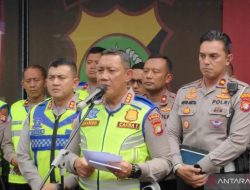 Polda Metro Dispensasi 1 Tahun Bayar Pajak Tanpa KTP Asli Pemilik Lama