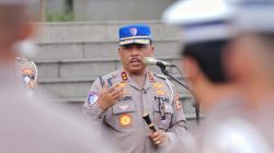 Sedianya Digelar Serentak Hari Ini, Kenapa Operasi Patuh 2026 Ditunda?