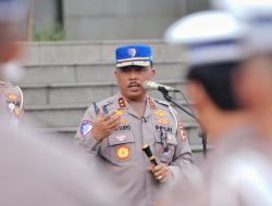 Sedianya Digelar Serentak Hari Ini, Kenapa Operasi Patuh 2026 Ditunda?