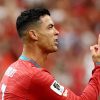 Sempat Mandul di Laga Perdana, Cristiano Ronaldo Langsung Menggila Lawan Uzbekistan