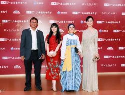 Film Indonesia Bersinar di Festival Film Internasional Shanghai