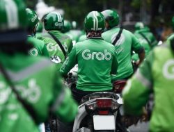 Efek Perpres Potongan Ojol Baru, Benarkah Grab Sedang Bersiap Angkat Kaki?