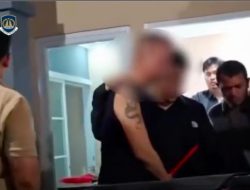 Jejak Buronan Seksual Amerika yang Berakhir Tragis di Bunker Sawangan Depok
