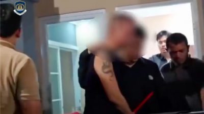 Jejak Buronan Seksual Amerika yang Berakhir Tragis di Bunker Sawangan Depok