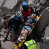Kengerian Gempa Dahsyat M 7,5 di Venezuela, 188 Tewas, Korban Bisa Tembus 10.000 Jiwa
